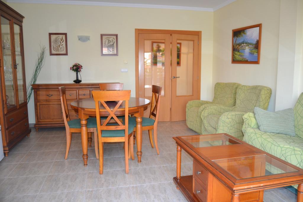 Marivent Locdenia Apartment ภายนอก รูปภาพ