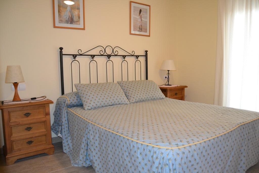Marivent Locdenia Apartment ภายนอก รูปภาพ